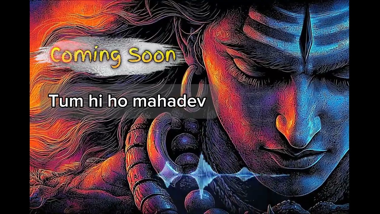 Mahadev जब सबने छोड़ दिया | Deep Emotional Shiv Song