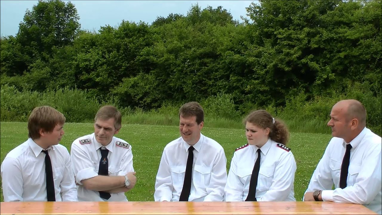 Cold Water Challenge 2014 - Kreisjugendausschuss Kreis Segeberg