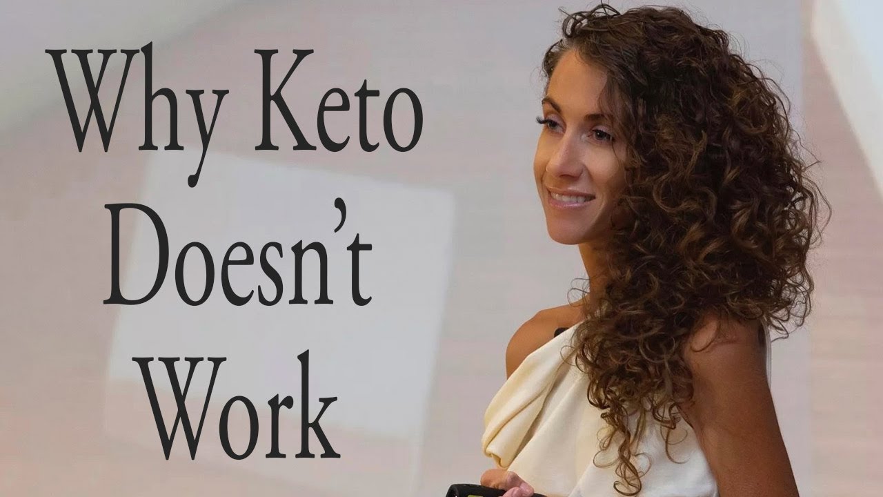 Why Keto Doesn't Work