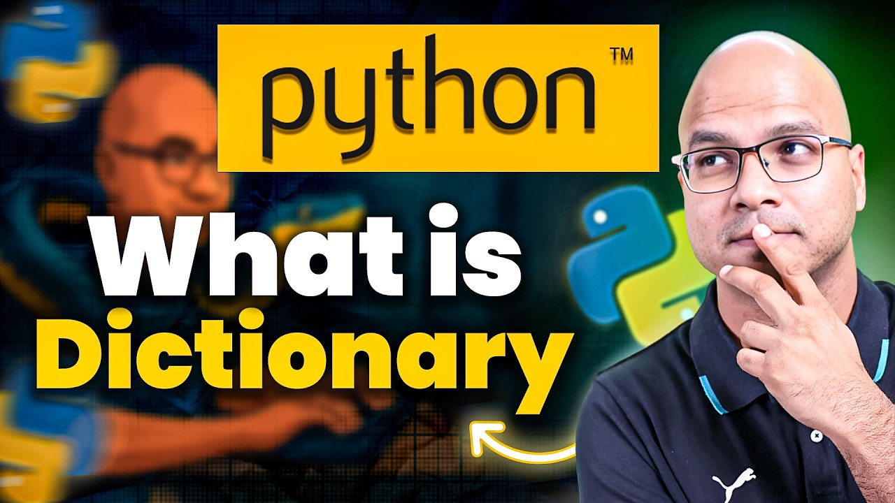 #11 Словарь на Python