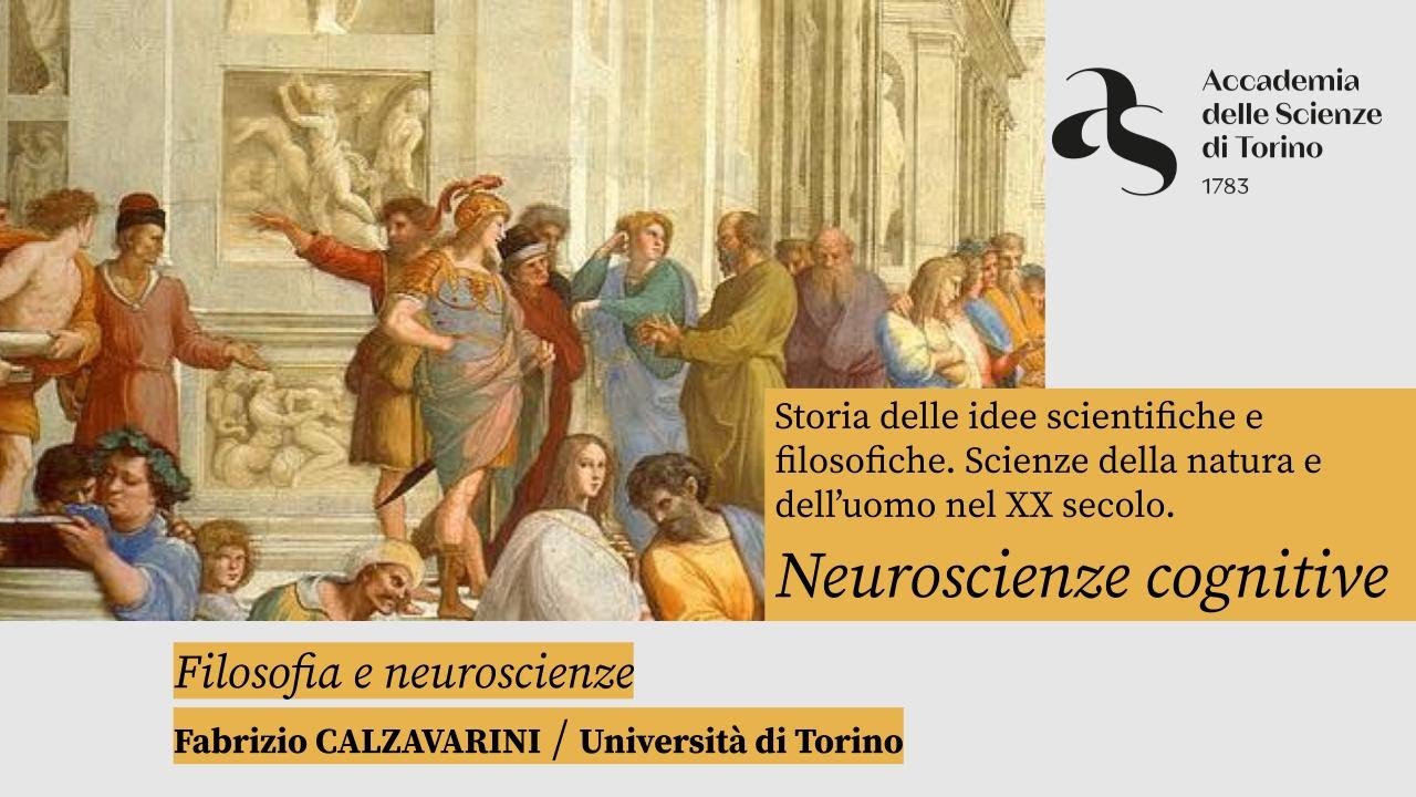 Fabrizio Calzavarini, Filosofia e neuroscienze