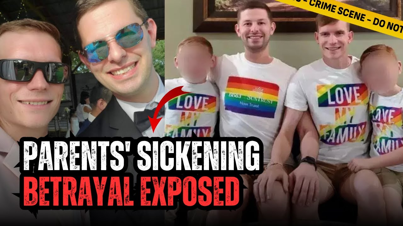 Can They Ever Recover? The Zulock Child Abuse Case