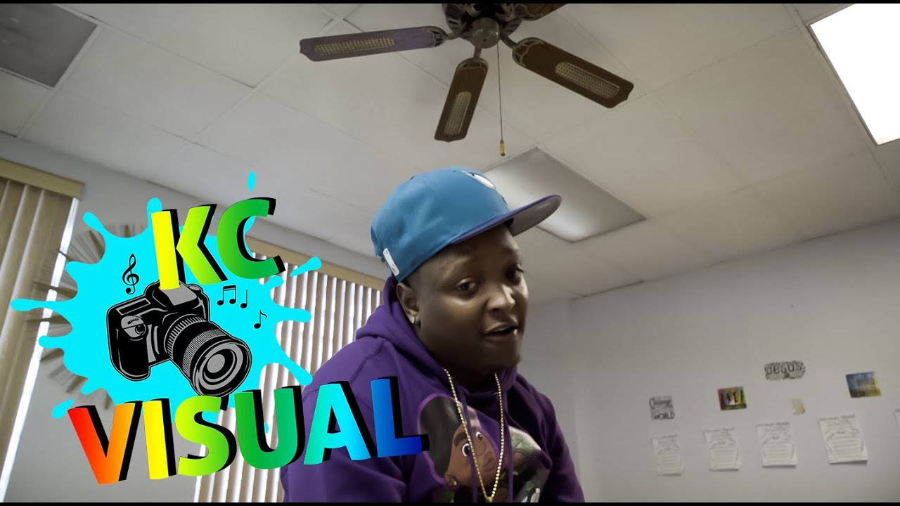 Lil Ceno - 2 Official ( Official Video) shot by @KCVISUALS