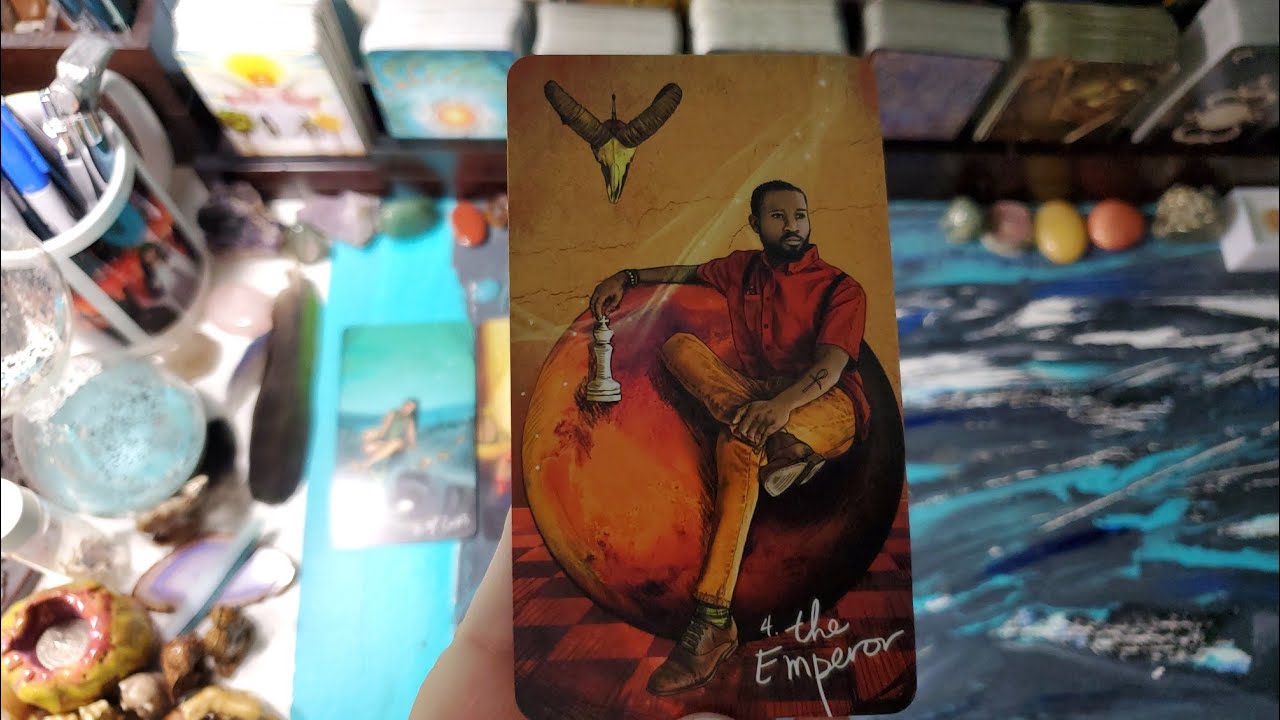 Did I Make The Right Choice? Pick A Card Tarot Reading