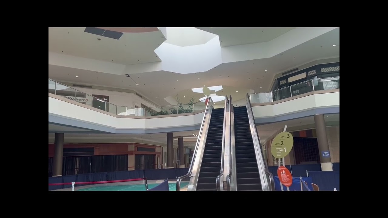 Chesterfield Mall | 7/25/24 (Tour)