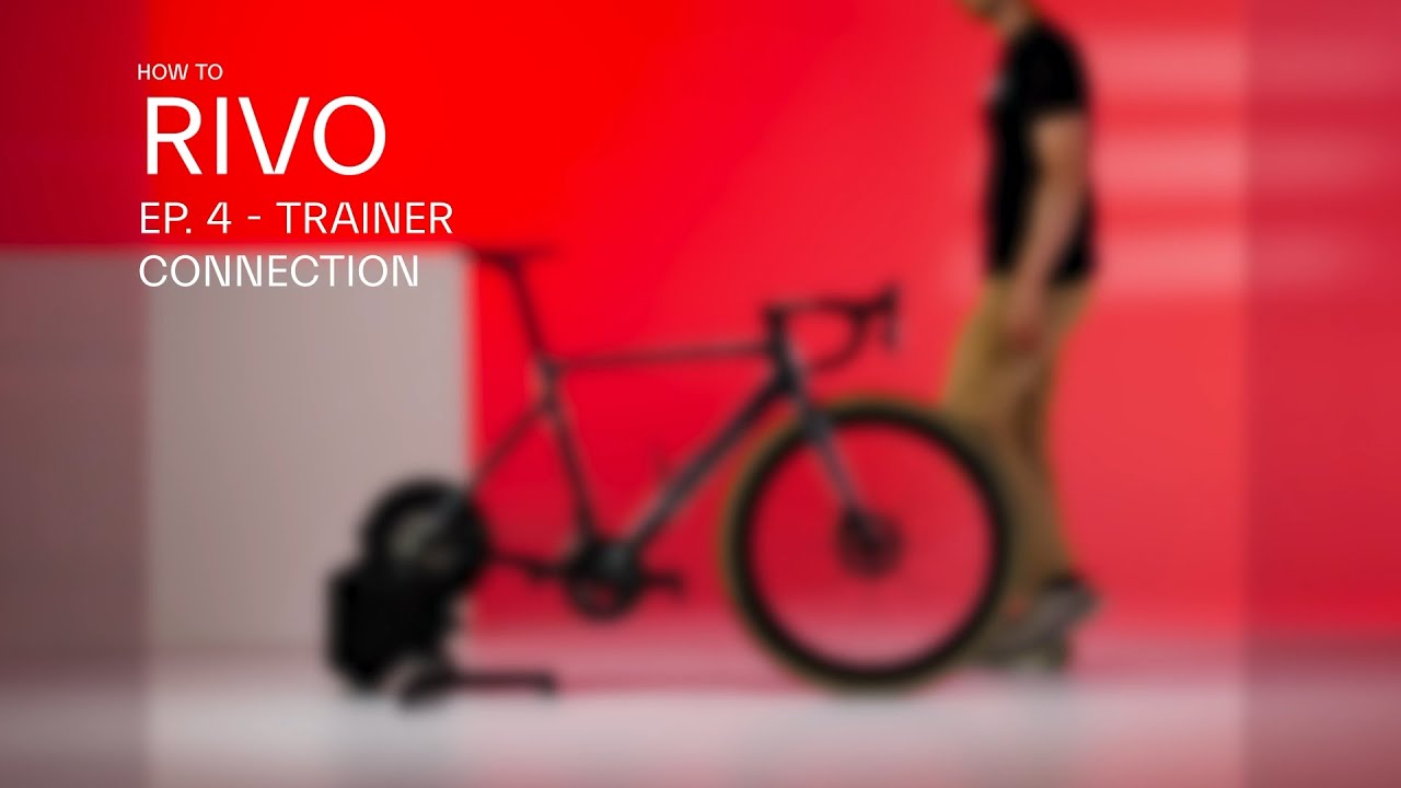 Jak prawidłowo skonfigurować swój smart trainer Elite Rivo