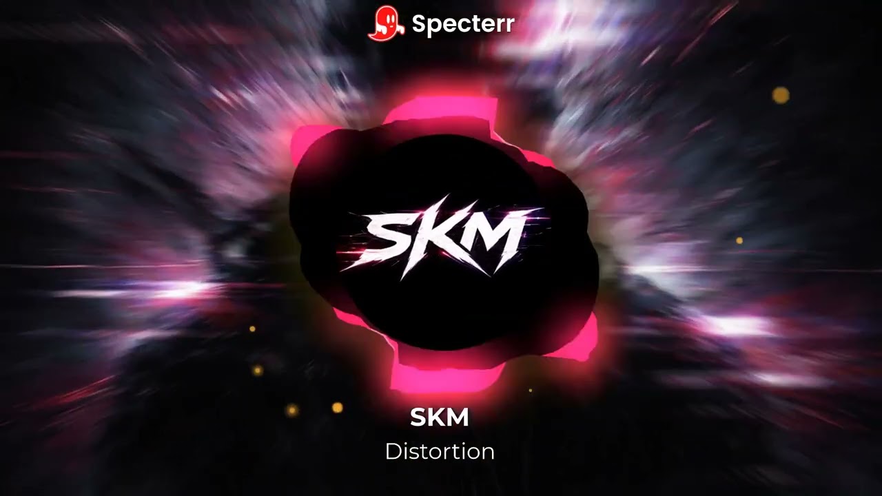 Distortion-SKM 