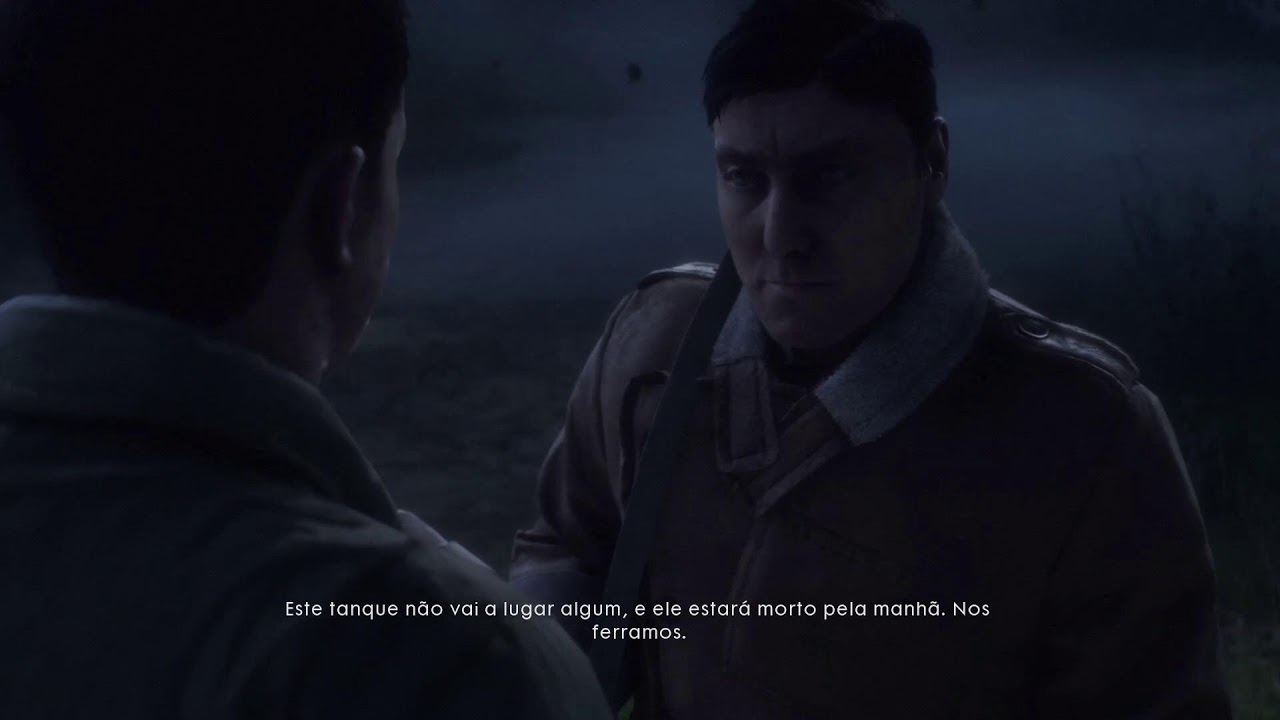 Battlefield 1 Ao vivo!