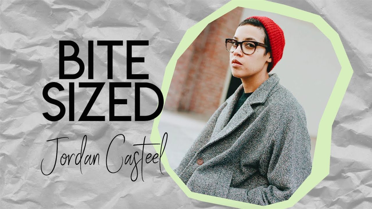 Jordan Casteel and Self Portrait Art Project | Visual Art | ArtistYear Create #BHM
