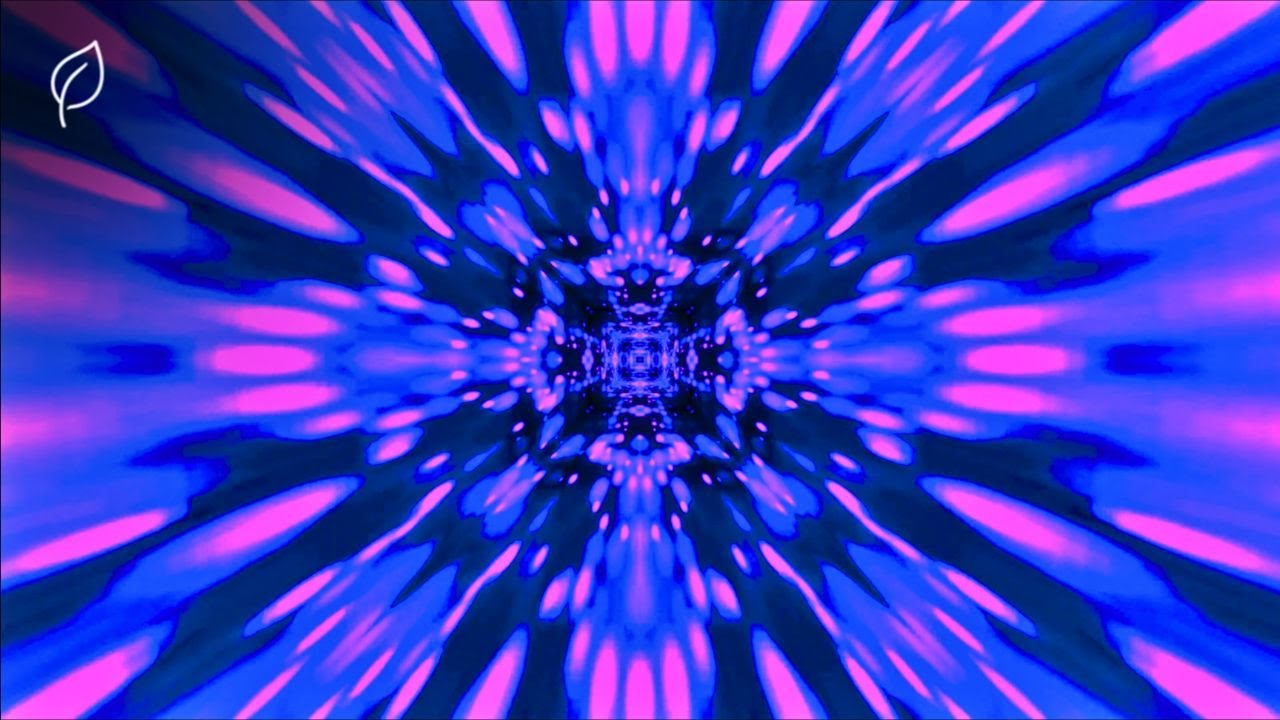 Enter Deeper Stillness | Theta Wave Meditation for Deep Calm & Awareness