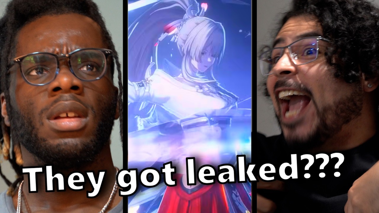 &iquest;Se filtraron los ataques definitivos de Hiyuki y Deniya en un anuncio de Xbox?