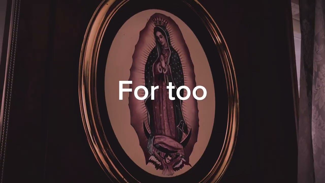 I’m Not Like The Other Girls- Alex g (fan made lyric video)
