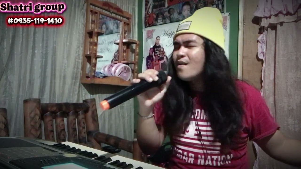 Lillal suara (cover) by: Al-Shatri saj | Shatri Group