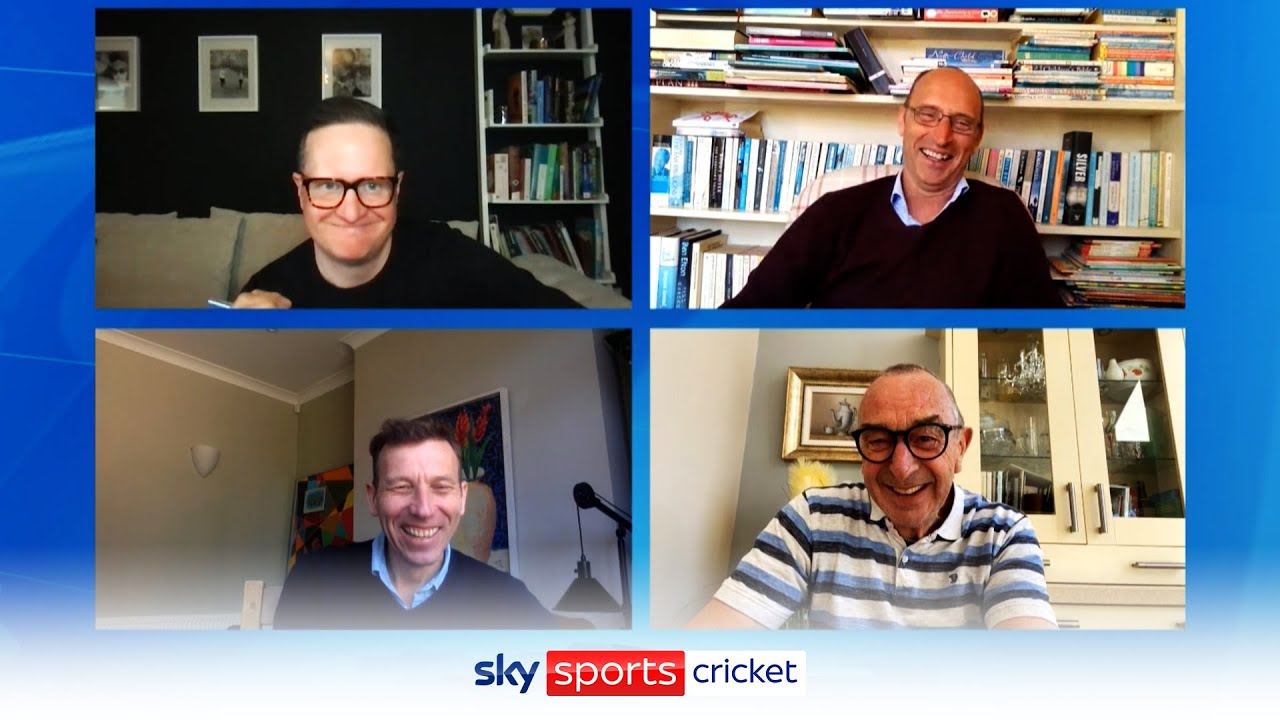 England cricket squad selection & reviewing the County Championship 🏏| The Cricket Show