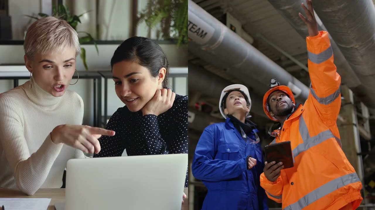 How Executive Leaders Can Drive Digital Transformation Success