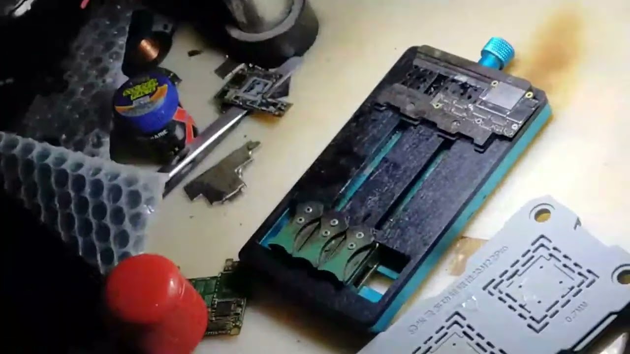 Highlight 2:02:14 – 2:07:13 from iphone xs max swap cpu
