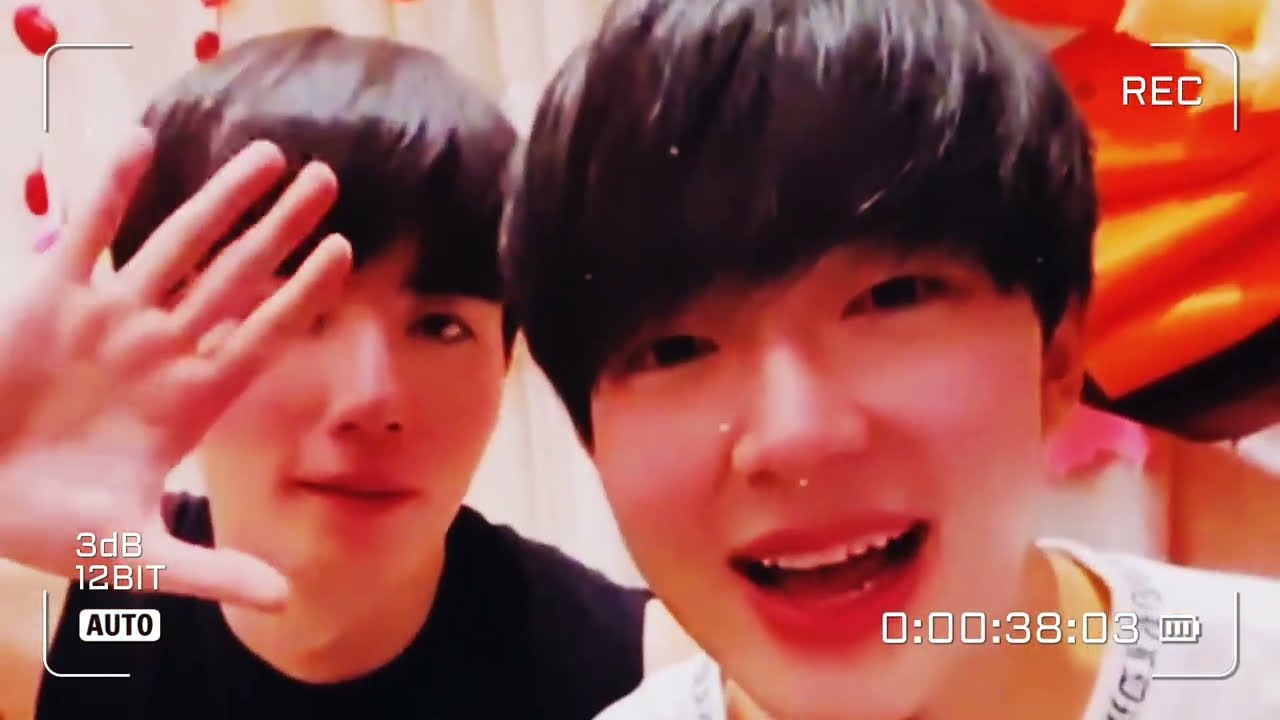 EIGHT - IU FT. SUGA | zeenunew | fmv