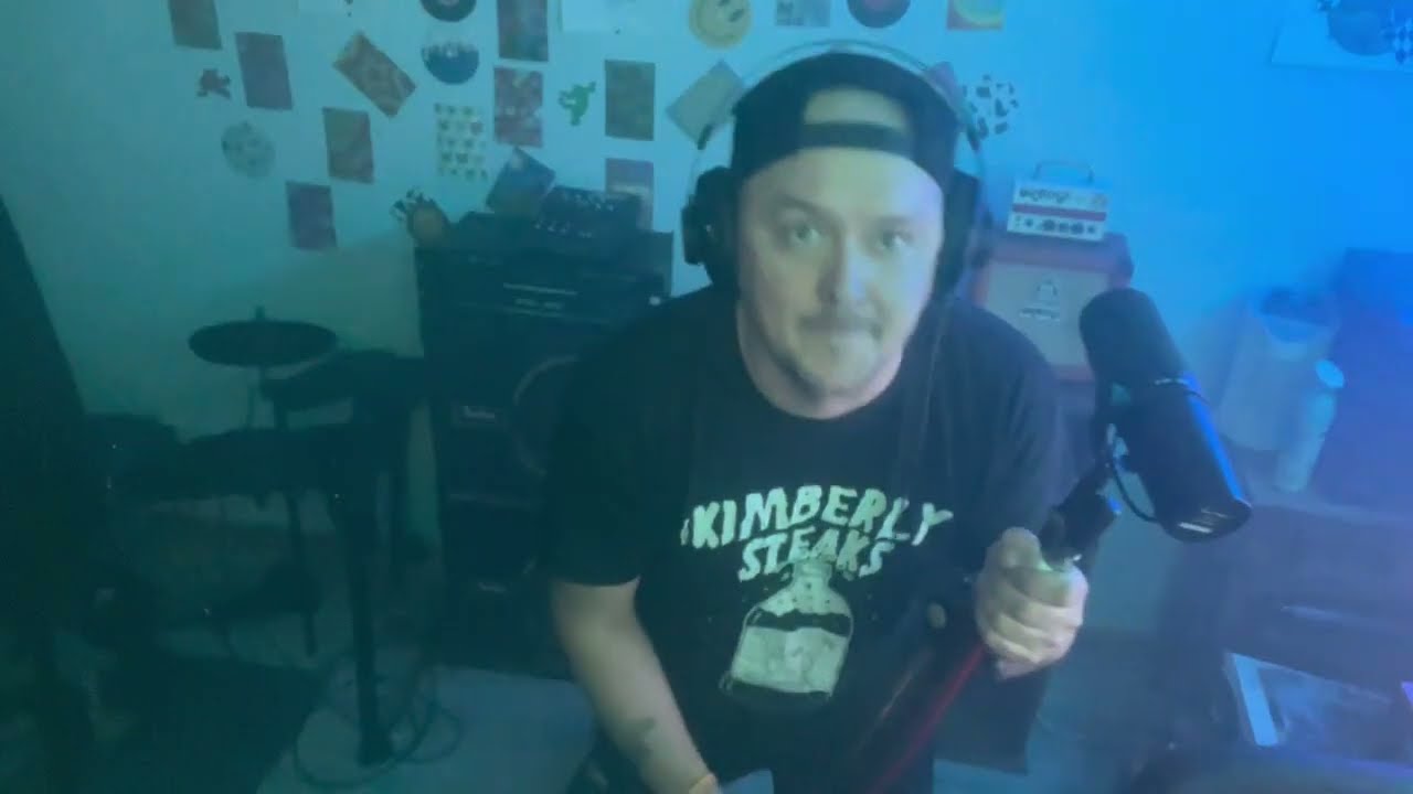 The Bucky Bombs - Garden City (Official Music Video)