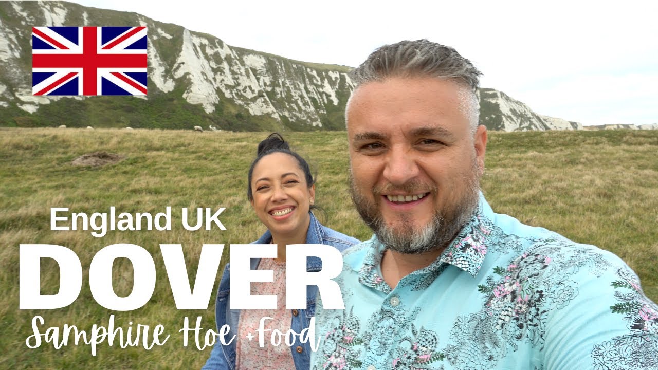 THE SAMPHIRE HOE | ВЕЛИКОБРИТАНИЯ