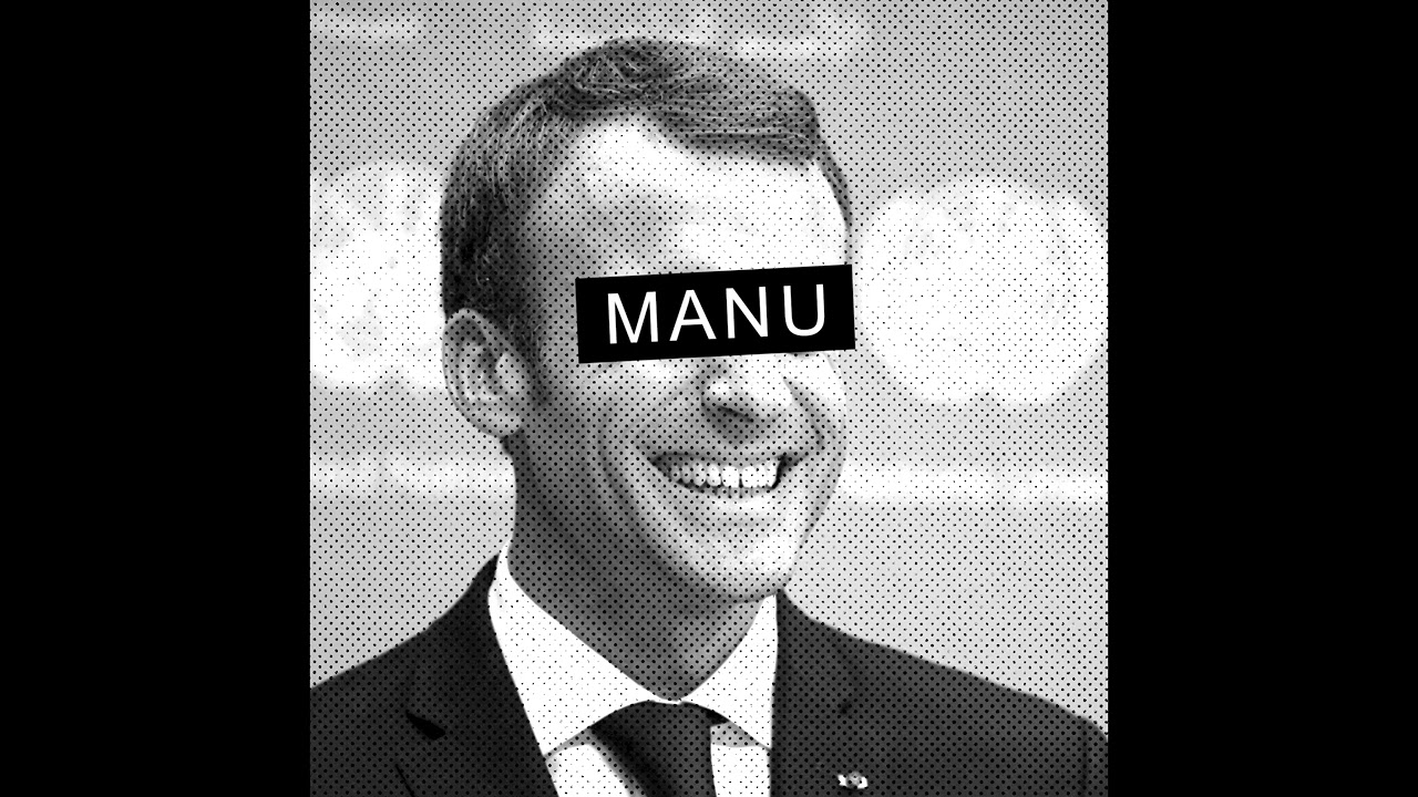 MC Circulaire - Manu