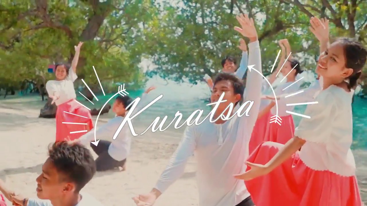 Tribu Waray - Kuratsa