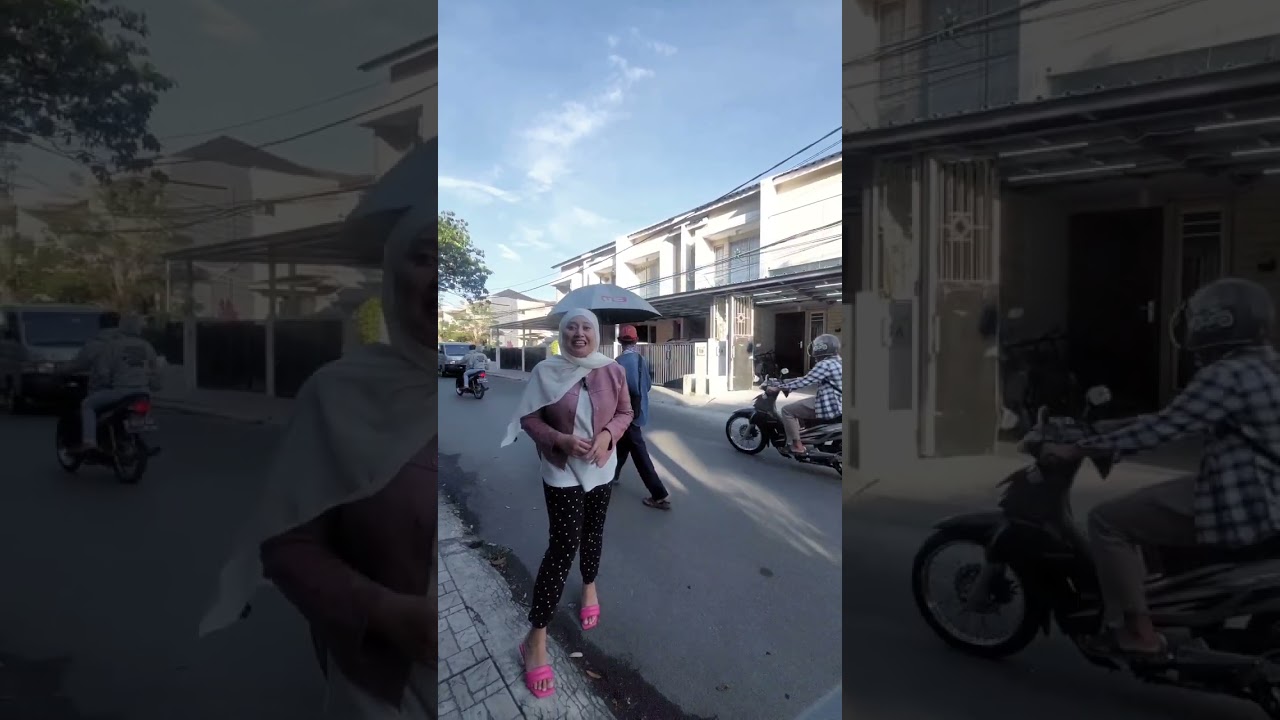 Rumah depan Mall Grand Galaxy Bekasi || 1.5M nego