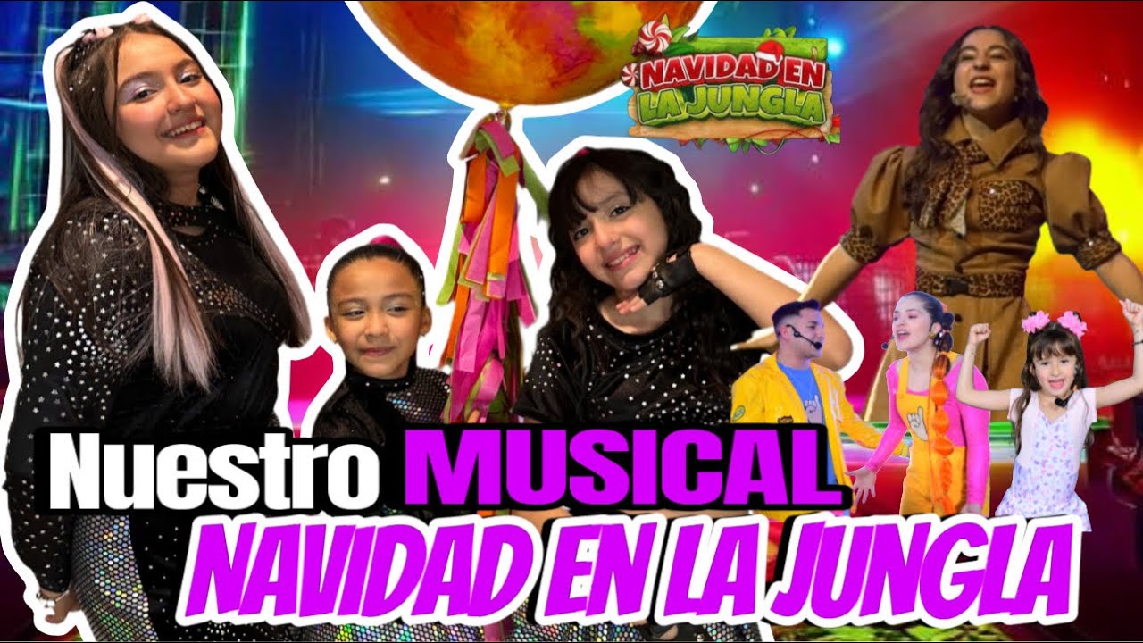 VIMOS A LARA CAMPOS 🐸 LOS MEÑIQUES Y SARITAH | FERNANDA SE LE CAE DIENTE | hermanitas