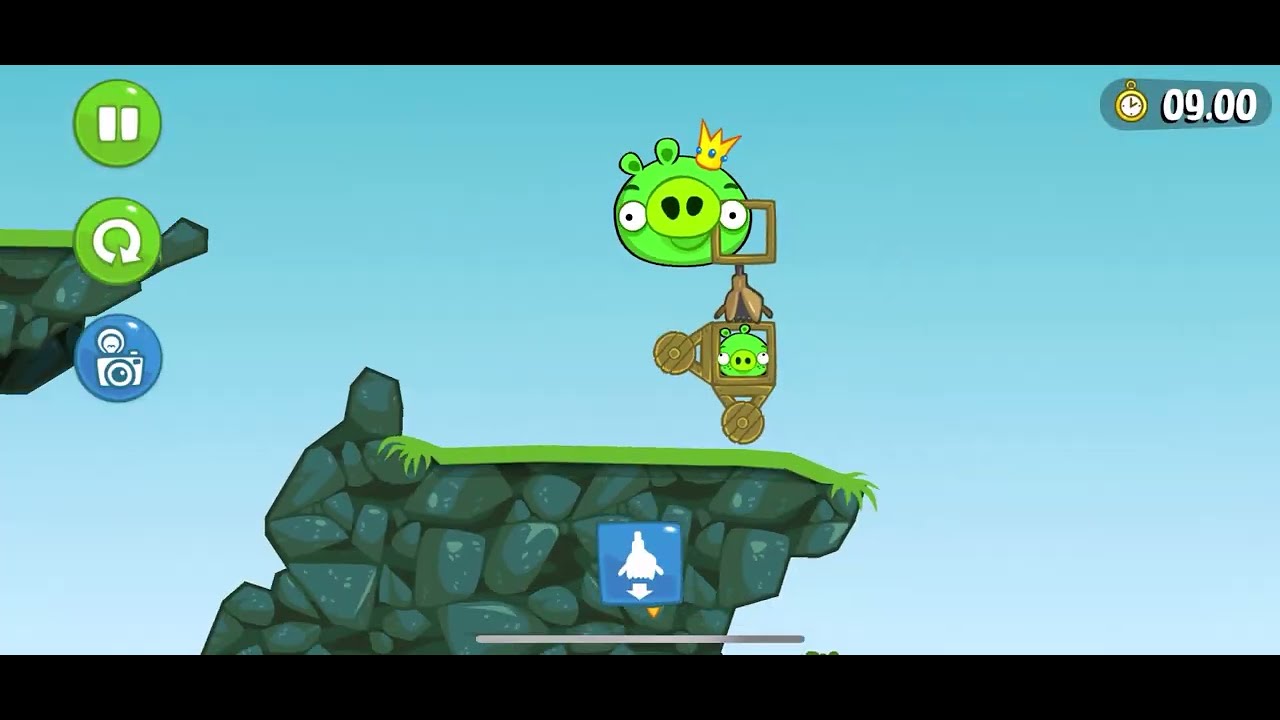 Ground Hog Day Any% 11:38.167