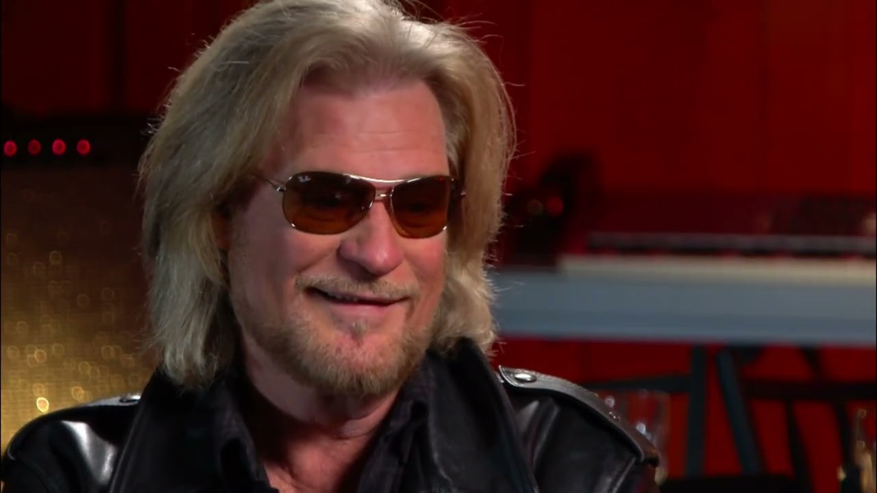 Daryl Hall: Record Companies Don't Know What They Are Doing