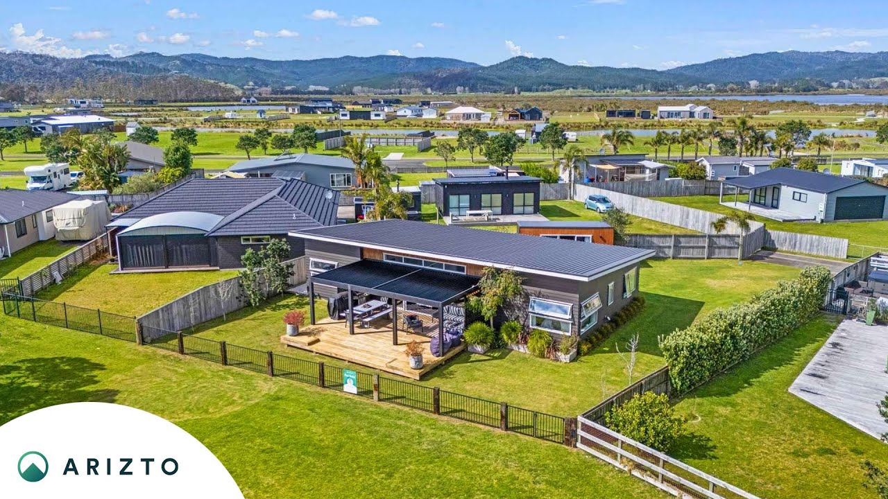 171 Rangiora Crescent, Matarangi - Arizto