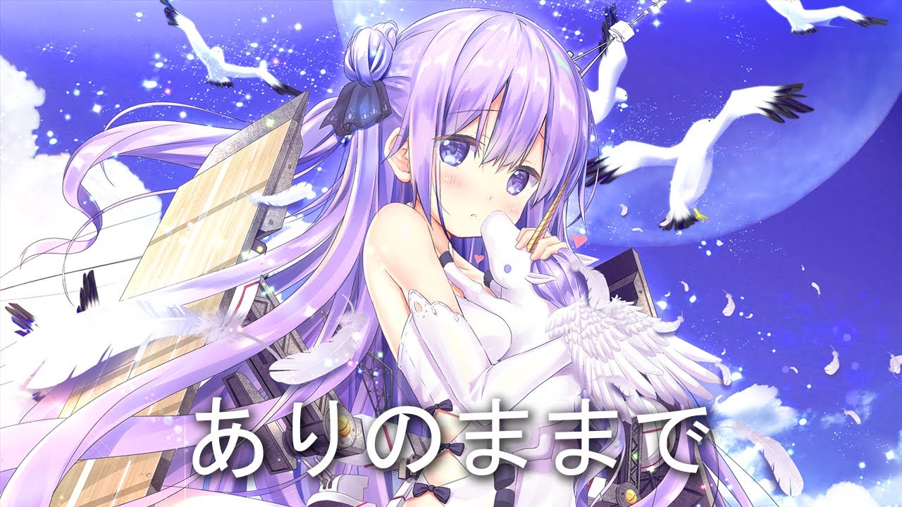 Nightcore - Let It Go (Japanese Version) | May J. - (Lyrics)