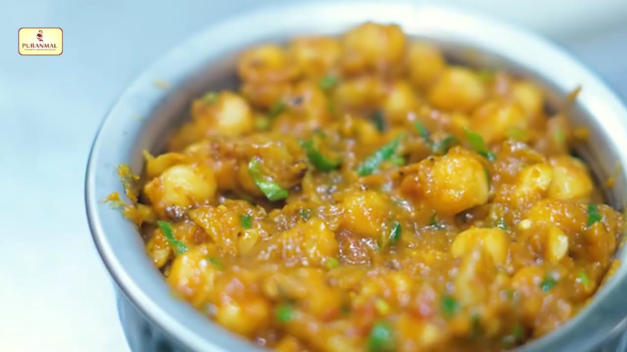 Authentic Indian Flavours in Dubai | Inside the Pure Veg Magic of Puranmal #puranmaluae