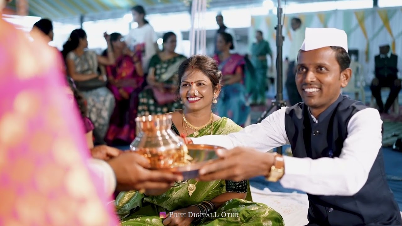 Wedding Highlights Cinematic