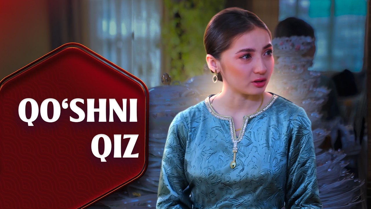 Qo'shni qiz | UMR SO'QMOQLARI (15.03.2026)