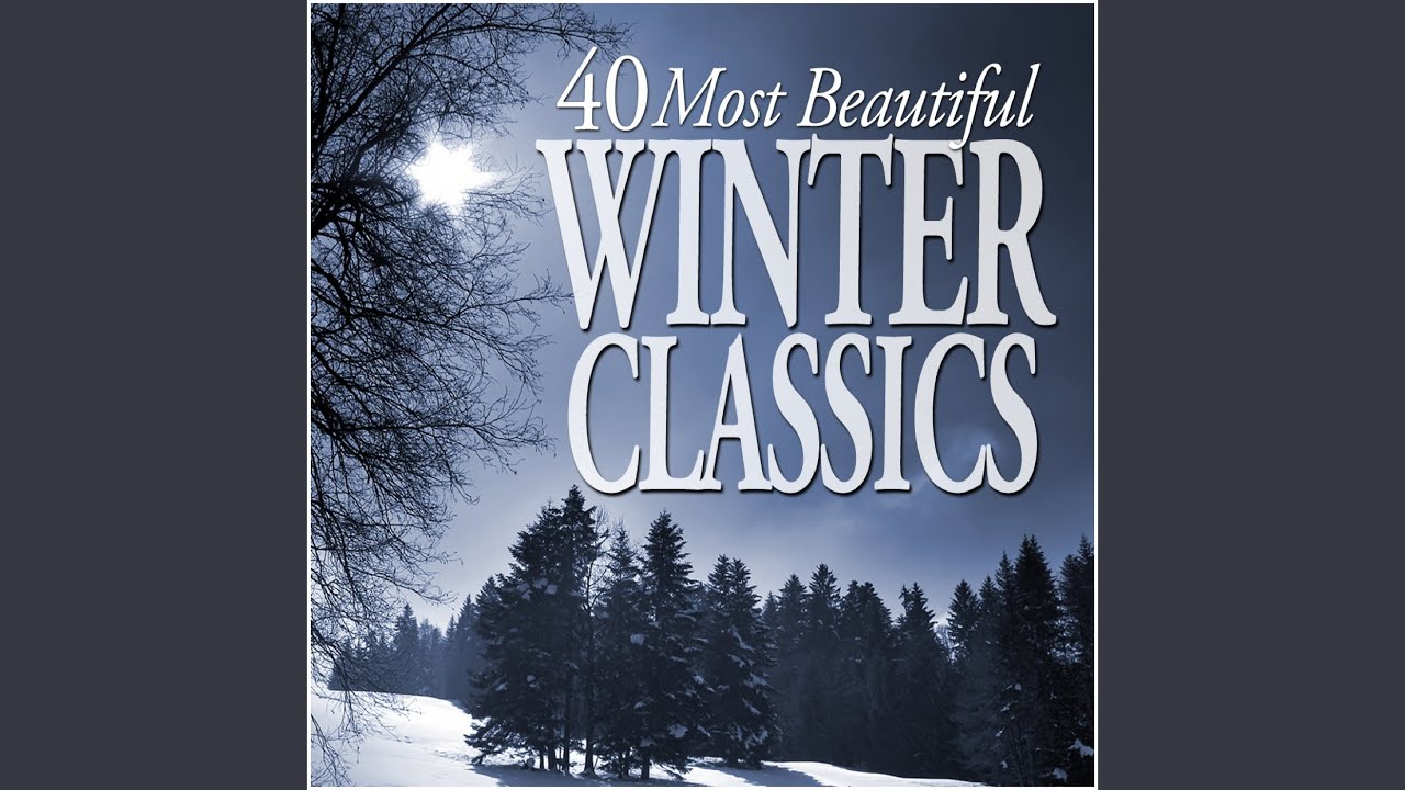 6 Songs, Op. 19a: No. 3, Winterlied, MWV K72