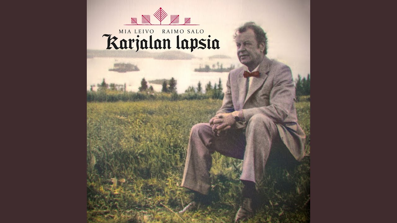 Karjalan metsäruusu