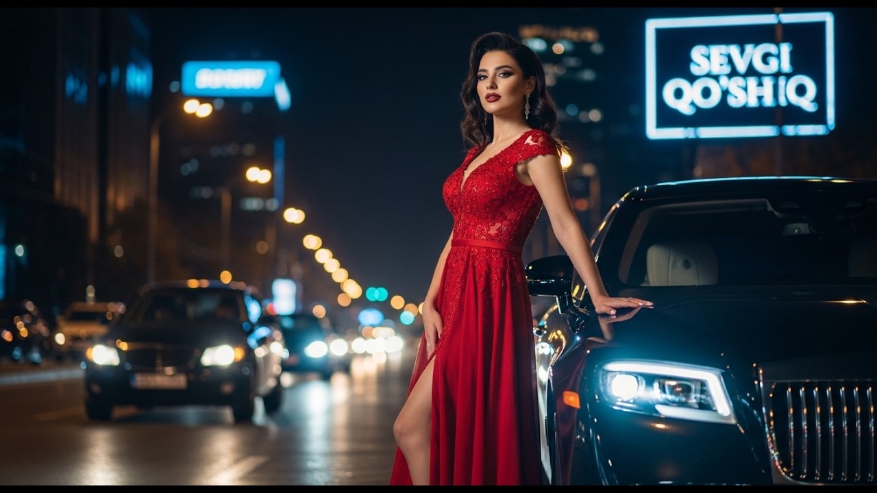 Deep Emotional Uzbek Love Songs 💔 Sad & Romantic Uzbek Music Hits 2026