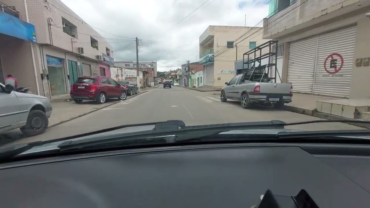 Chegando em Canhotinho - PE. Cavalgada e missa do vaqueiro. 14/09/2025.