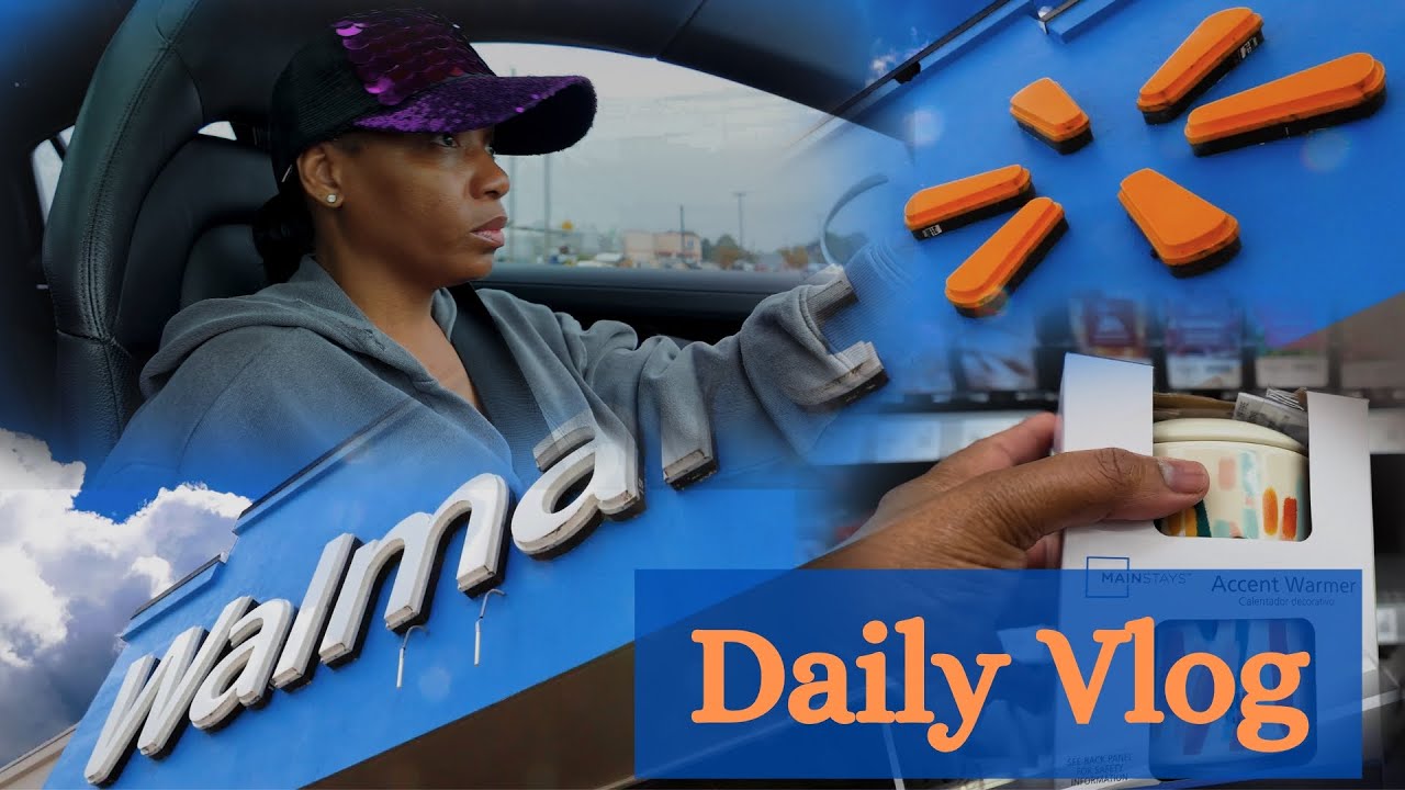 “Come Shop With Me at WALMART! 👀 Checking Out the Latest Must-Haves”