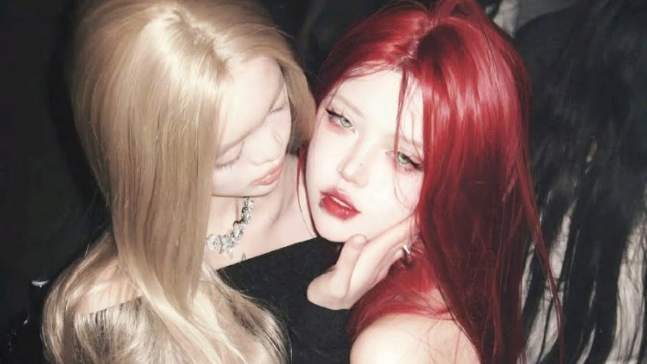 ༒ VAMPIREMAXXING ༒