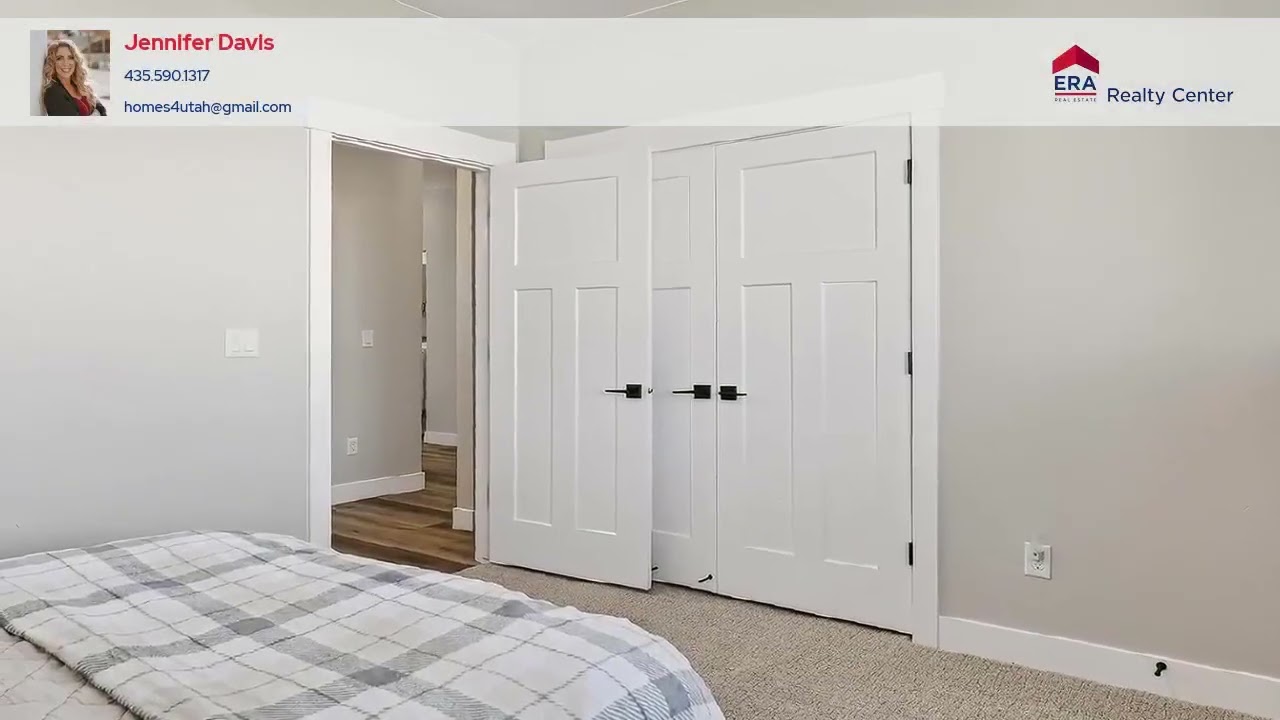 4345 W 250 N Cir, Cedar City, UT 84720