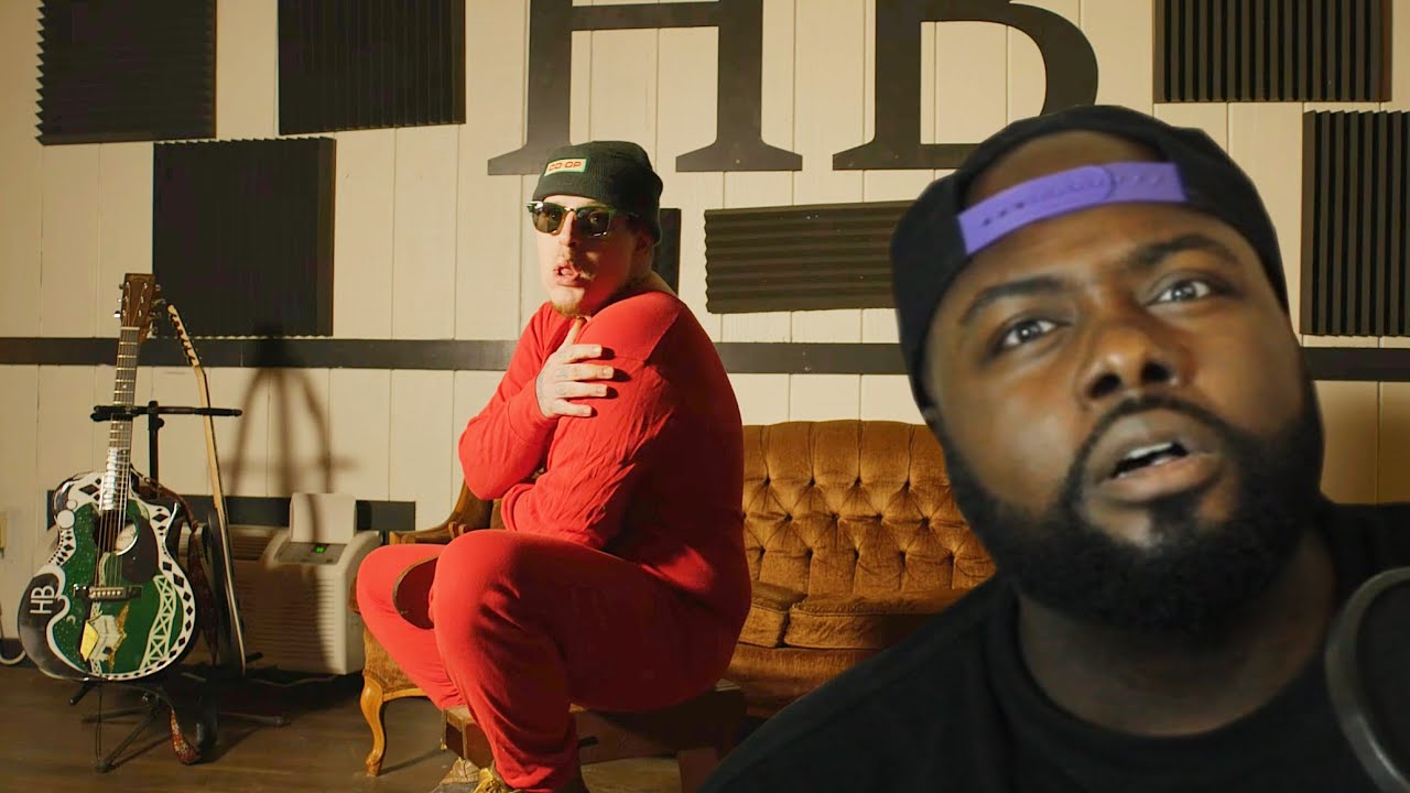 HE COOKED ADAM!!!! Upchurch DOOIN’ RAPPIN Reaction