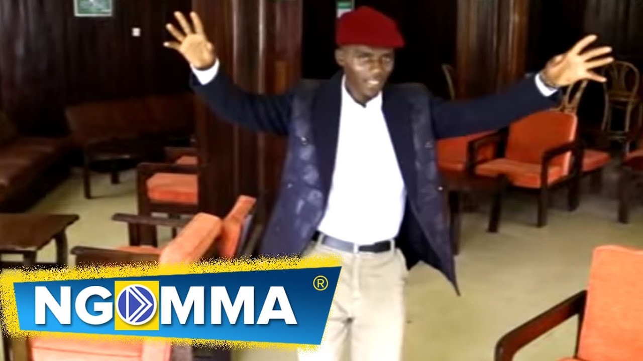 Mweetele Yesu By David Munyao (Official video)