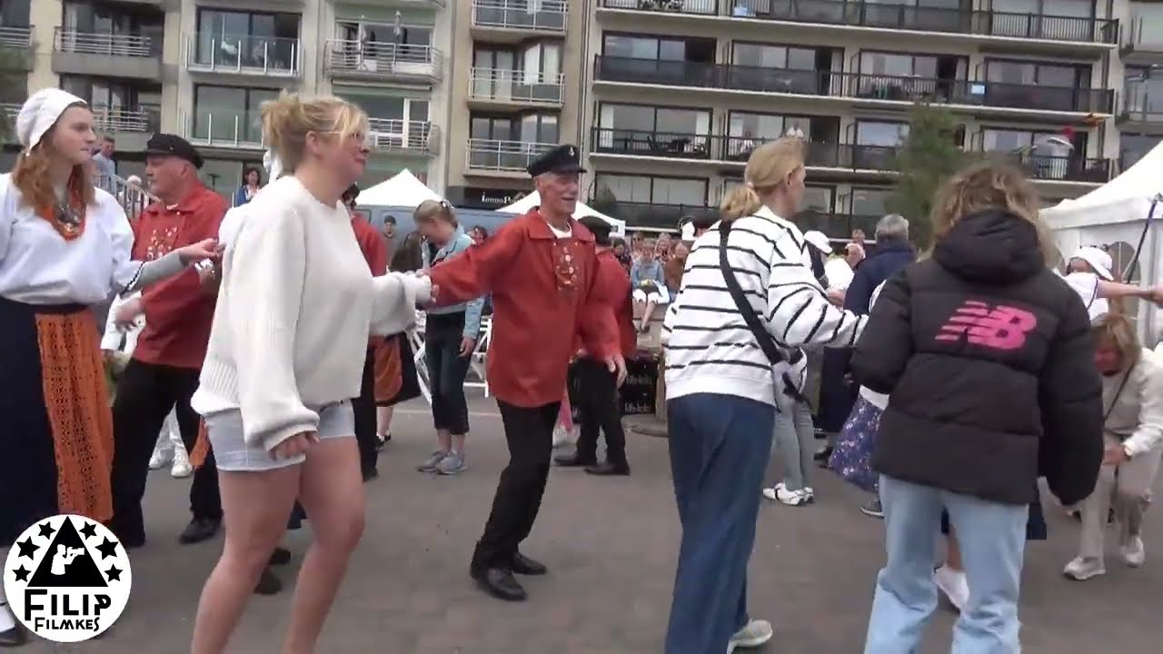 smidje  - volksdans