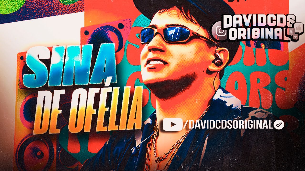 A SINA DE OFÉLIA - NATANZINHO LIMA (REPERTÓRIO NOVO)