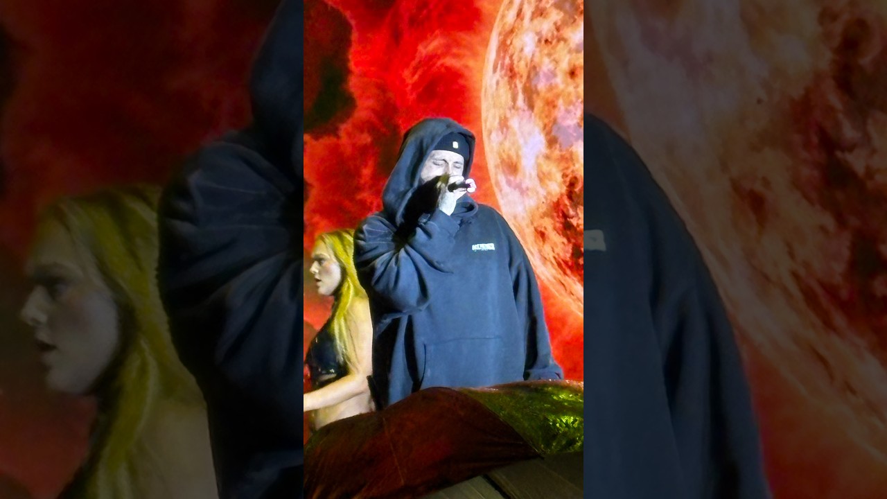 concierto Nicky Jam Cuenca Ecuador