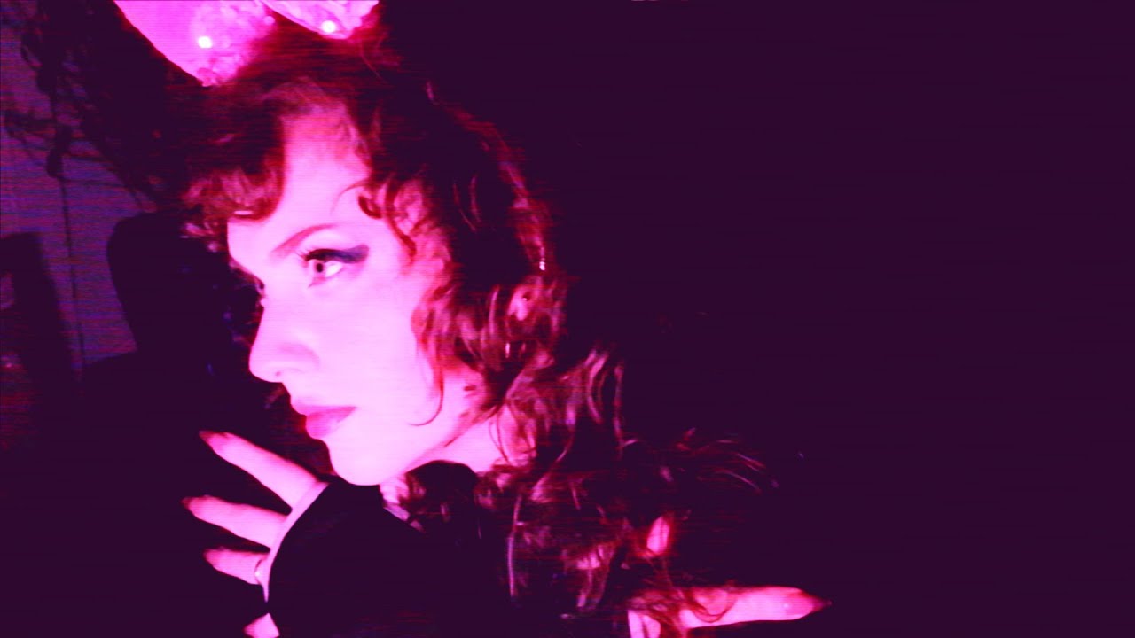 Veela - Bunny (Visualizer)