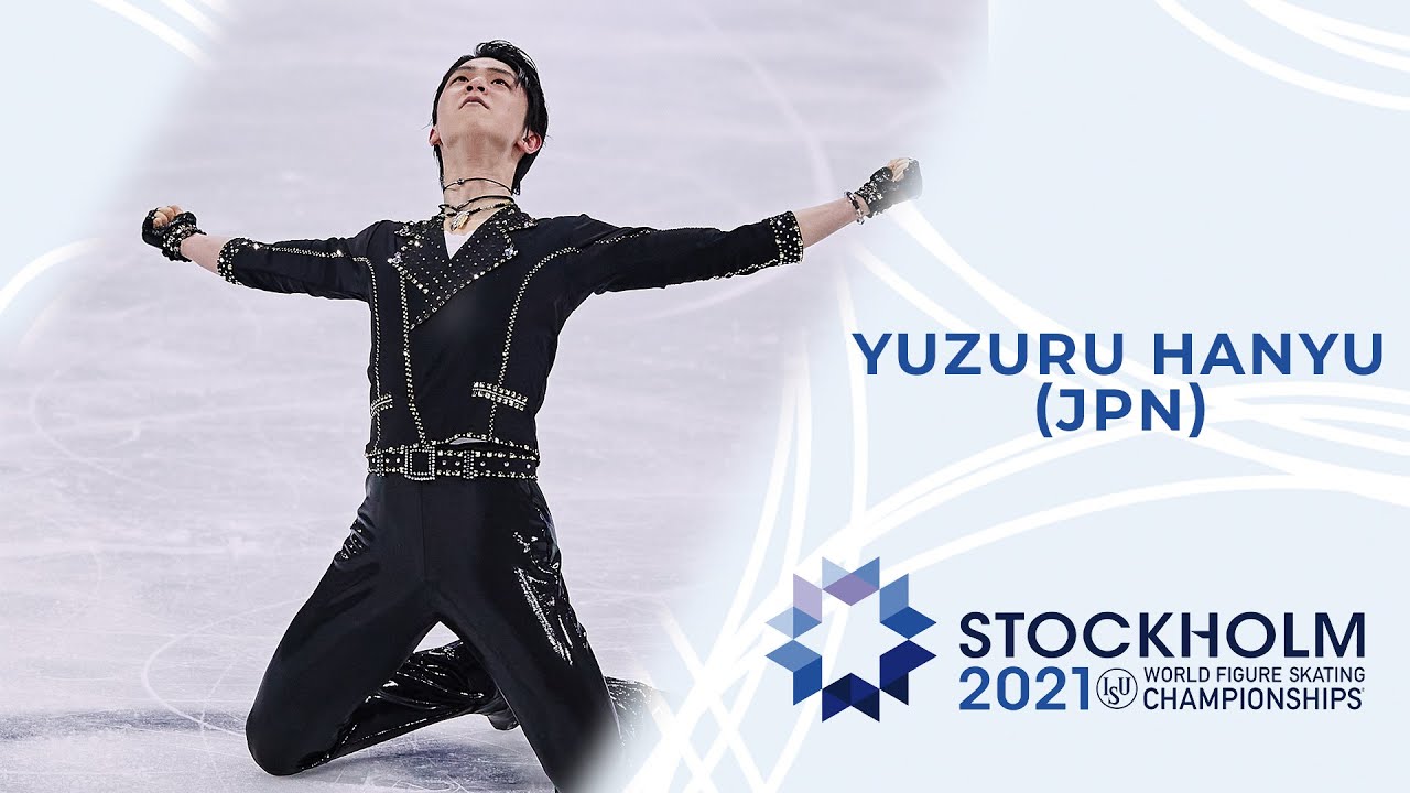 Yuzuru Hanyu (JPN) | Men's Short Program | ISU Figure Skating World Championships