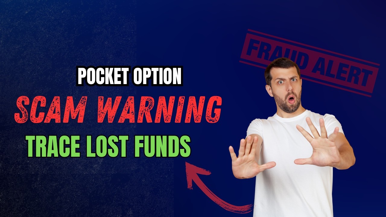 Pocket Option Review: SCAM Investigation | Trace Your Lost Funds | 2026