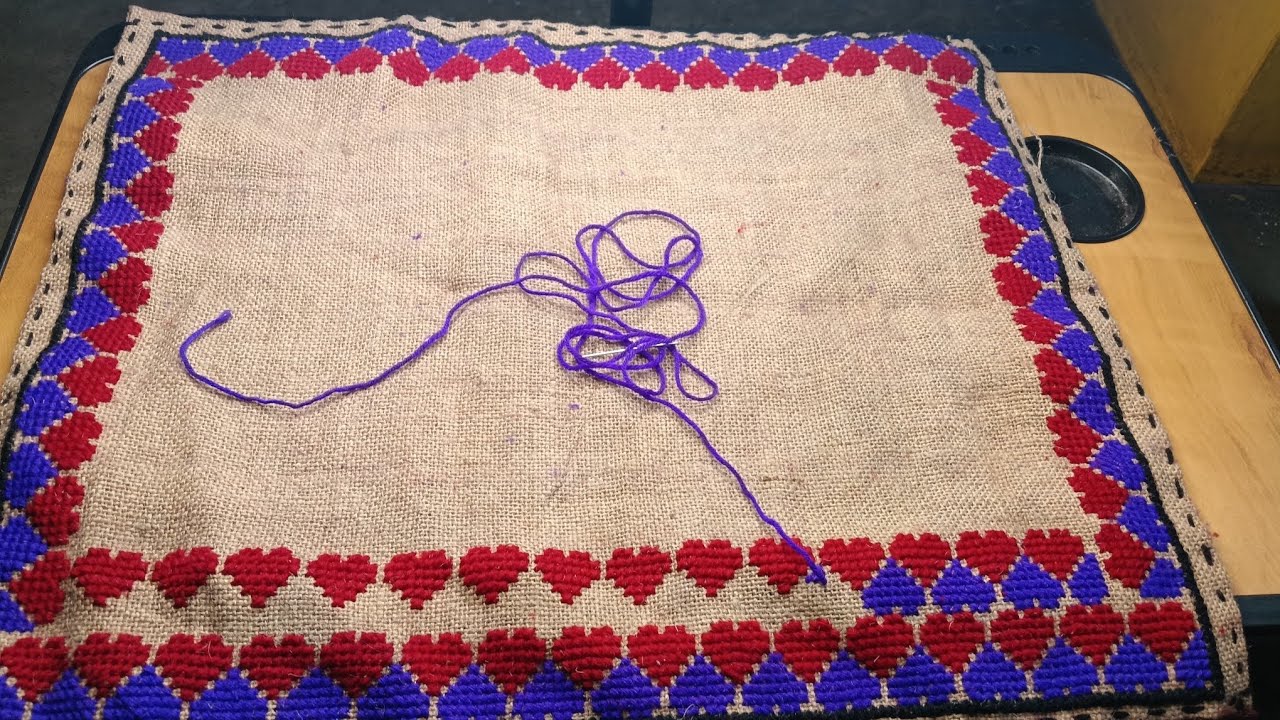 🧵 Love Design Selai Running | Day 5 Live ✨ Clean Stitching in Progress।
